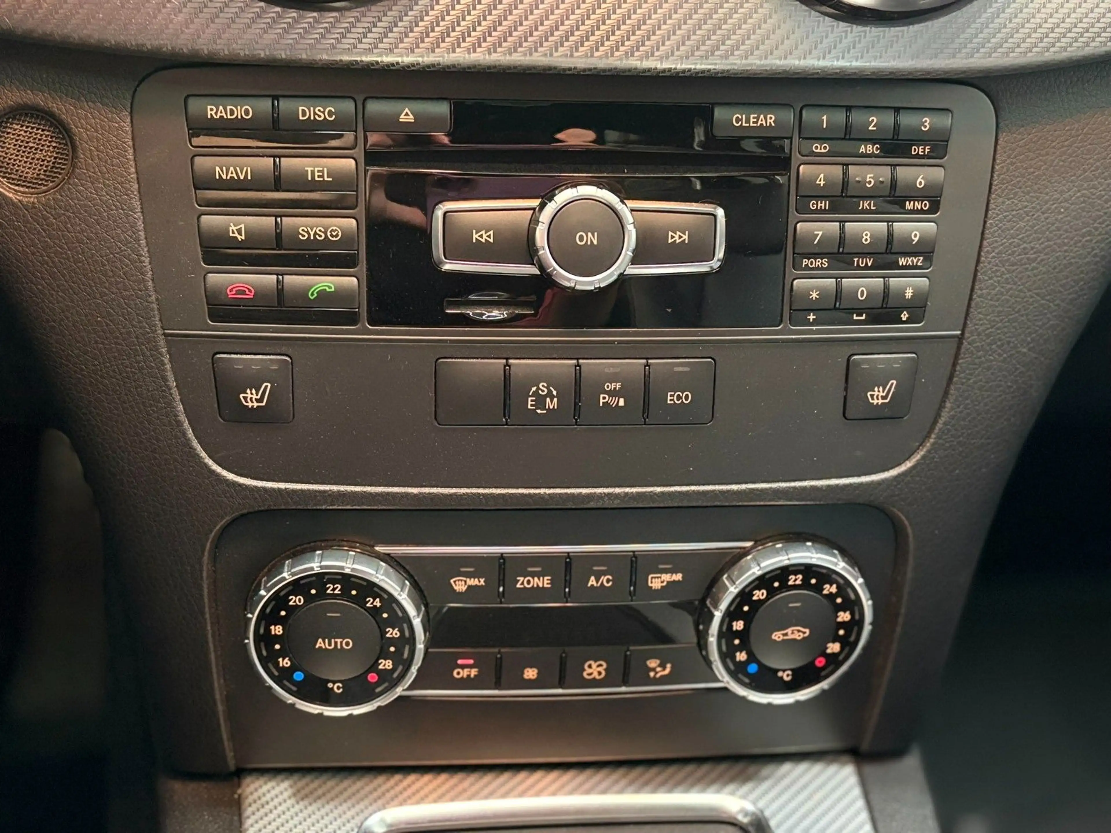 Mercedes-Benz GLK 250 CDI BlueTec 4Matic — photo 11