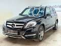 Mercedes-Benz GLK 250 CDI BlueTec 4Matic Schwarz - thumbnail 3