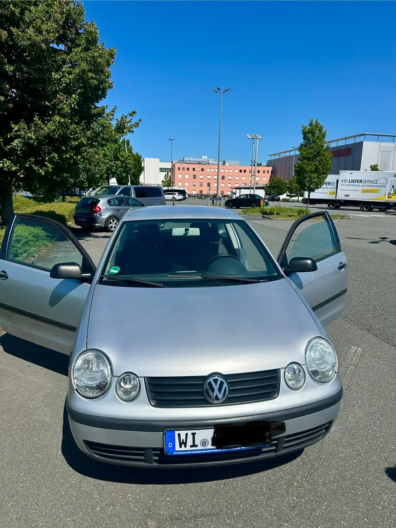 Volkswagen Polo 1.4 TDI - 2