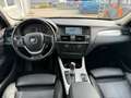 BMW X3 xDrive 20 d Automatik AHK Panorama Voll Braun - thumbnail 8