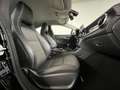 Mercedes-Benz CLA 200 I 156 CV !! 45000 KM !! 1ere MAIN !! GPS CUIR JA Zwart - thumbnail 20