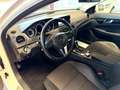 Mercedes-Benz C 220 Coupe  CDI BlueEfficiency Automatik Blanc - thumbnail 7