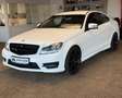 Mercedes-Benz C 220 Coupe  CDI BlueEfficiency Automatik Weiß - thumbnail 1