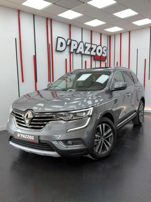 Renault Koleos 1.6dCi Zen 96kW - foto 1