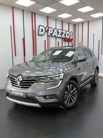 1.6dCi Zen 96kW