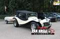 Volkswagen Buggy Ruska met ahw en Nap Blanc - thumbnail 1