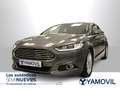 Ford Mondeo 2.0TDCI Titanium PowerShift 150 Schwarz - thumbnail 1