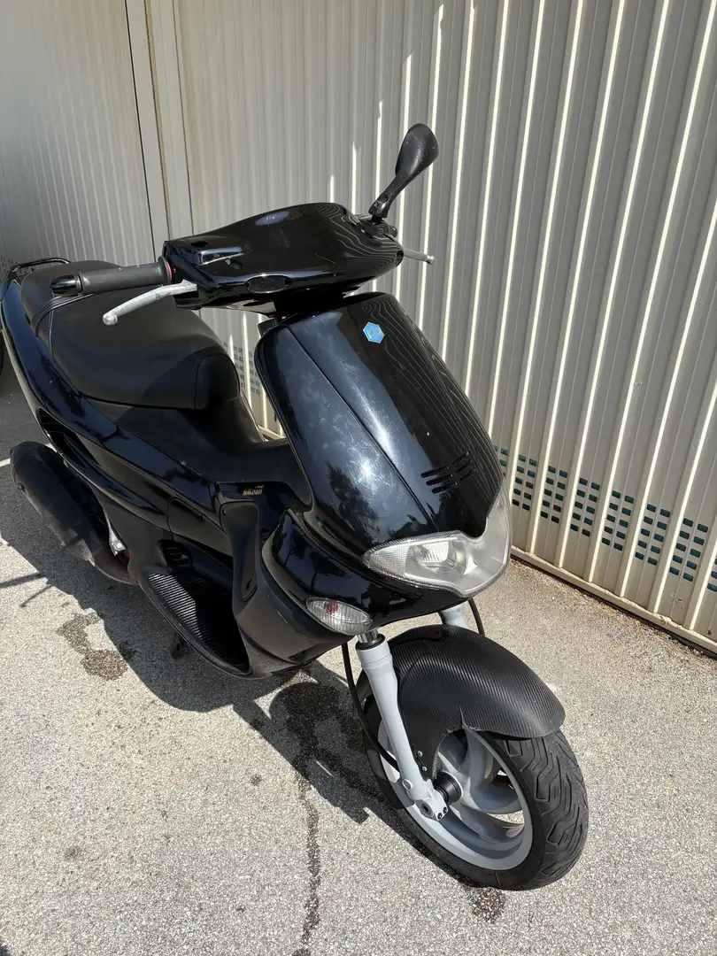 Gilera Runner 125 - 2