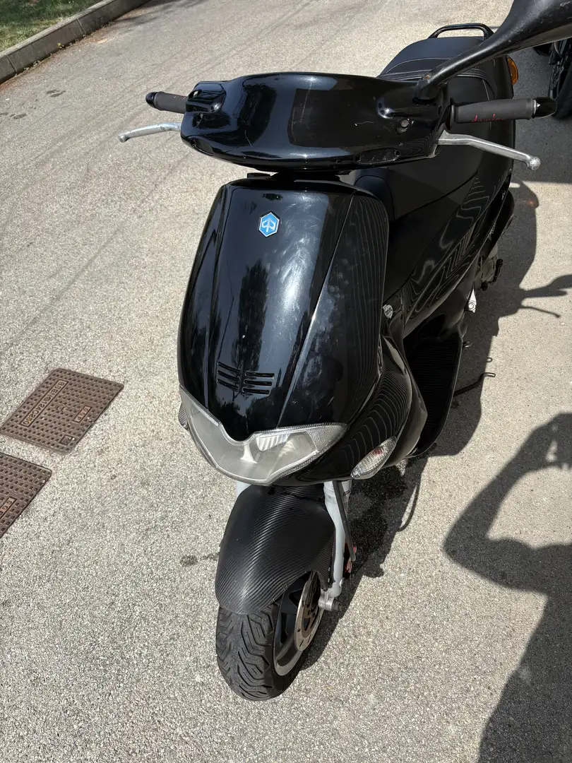 Gilera Runner 125 - 1