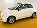 Fiat 500 500 1.3 mjt 16v Lounge 95cv Bianco - thumbnail 5