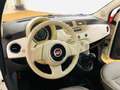 Fiat 500 500 1.3 mjt 16v Lounge 95cv Bianco - thumbnail 11