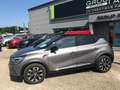 Renault Captur Techno 1.0TCe 91PK Grijs - thumbnail 3