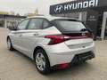 Hyundai i20 1.2 Select DynLicht Fernlichtass. PDC SHZ Silber - thumbnail 4
