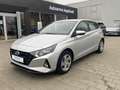 Hyundai i20 1.2 Select DynLicht Fernlichtass. PDC SHZ Silber - thumbnail 2