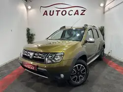 Dacia Duster dCi 110 4x4 Prestige Edition 2016 +ATTELAGE