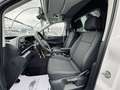 Volkswagen Caddy Maxi Cargo 2,0 TDI 4MOTION AHK PDC Sitzheizung ... Blanc - thumbnail 10