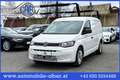 Volkswagen Caddy Maxi Cargo 2,0 TDI 4MOTION AHK PDC Sitzheizung ... Bianco - thumbnail 1