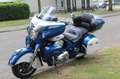 Indian Roadmaster Blauw - thumbnail 6