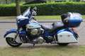 Indian Roadmaster Blauw - thumbnail 4