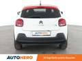 Citroen C3 1.2 PureTech Shine *EcoLED*CAM*TEMPO*KLIMA* Blanco - thumbnail 5