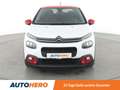 Citroen C3 1.2 PureTech Shine *EcoLED*CAM*TEMPO*KLIMA* Blanco - thumbnail 9