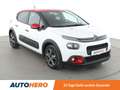 Citroen C3 1.2 PureTech Shine *EcoLED*CAM*TEMPO*KLIMA* Blanco - thumbnail 8
