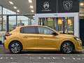 Peugeot 208 1.2 PureTech 130pk Allure Pack | Adaptive Cruise C Jaune - thumbnail 3