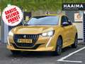 Peugeot 208 1.2 PureTech 130pk Allure Pack | Adaptive Cruise C Giallo - thumbnail 1