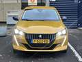 Peugeot 208 1.2 PureTech 130pk Allure Pack | Adaptive Cruise C Jaune - thumbnail 5