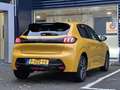 Peugeot 208 1.2 PureTech 130pk Allure Pack | Adaptive Cruise C Jaune - thumbnail 2