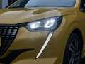 Peugeot 208 1.2 PureTech 130pk Allure Pack | Adaptive Cruise C Jaune - thumbnail 6
