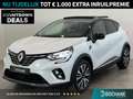 Renault Captur 1.3 TCe 155 EDC Initiale Paris | Trekhaak | Panora Wit - thumbnail 1