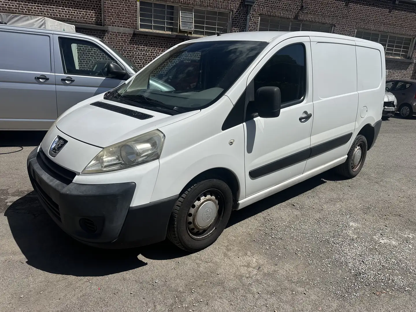 Peugeot Expert Tepee 2.0 HDI 120ch Loisirs Long 5pl - 1