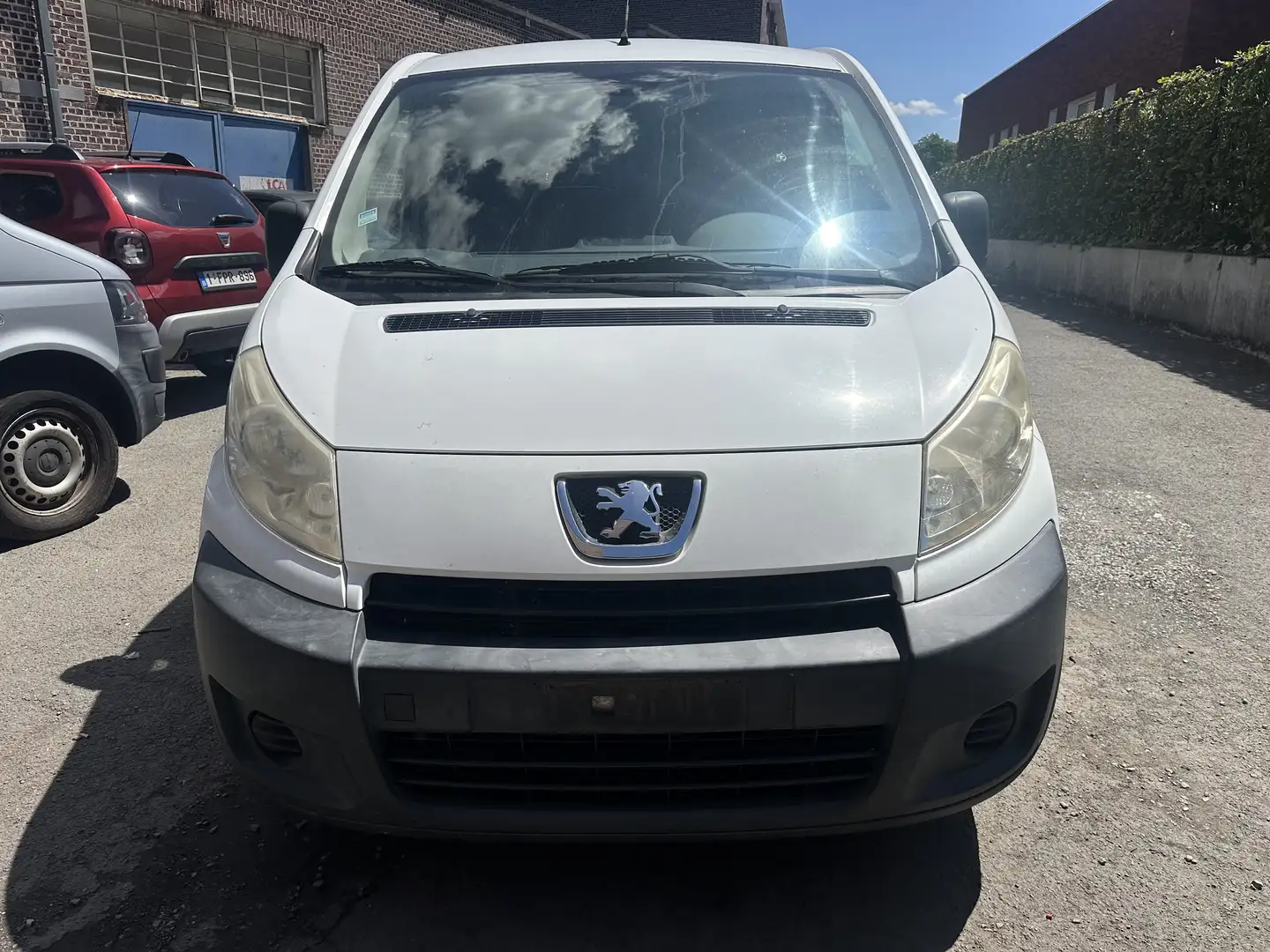 Peugeot Expert Tepee 2.0 HDI 120ch Loisirs Long 5pl - 2