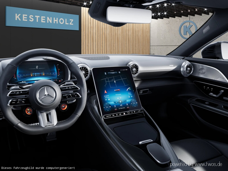 Photo du véhicule