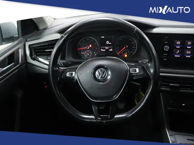 Volkswagen Polo view 15