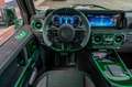 Mercedes-Benz G 63 AMG BRABUS XLP 800 6x6 *MASTERPIECE*NEW MODEL*VIN * Groen - thumbnail 37