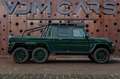 Mercedes-Benz G 63 AMG BRABUS XLP 800 6x6 *MASTERPIECE*NEW MODEL*VIN * Groen - thumbnail 8