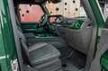 Mercedes-Benz G 63 AMG BRABUS XLP 800 6x6 *MASTERPIECE*NEW MODEL*VIN * Groen - thumbnail 38