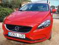 Volvo V40 V40 T2 Momentum Aut. Momentum Rojo - thumbnail 3