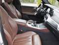BMW X5 M d *LASER*LiVE*HUD*SOFTCLOSE*PANORAMA* Weiß - thumbnail 5