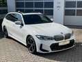 BMW 320 d xDrive Tour.|M-Sport|AHK|Panorama|Standhzg| Blanc - thumbnail 1