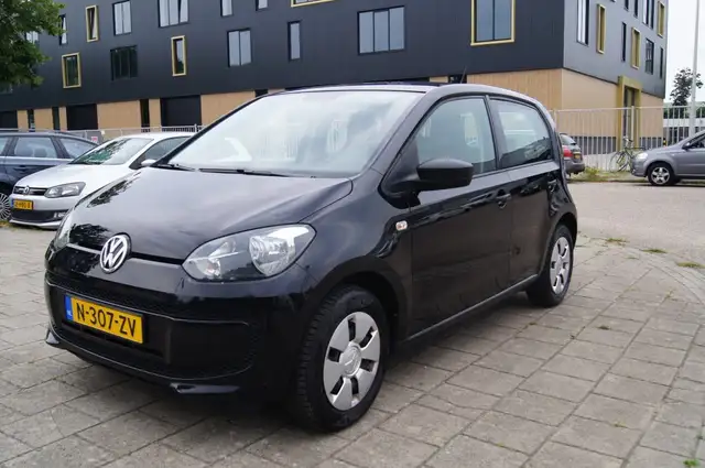 Volkswagen up! 1.0 TAKE UP!