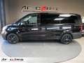 Mercedes-Benz Vito Tourer Pro Lang 116 CDI, 119 CDI/BT lang AHK Klima Negro - thumbnail 4