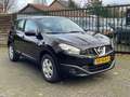 Nissan Qashqai 1.6 Visia Noir - thumbnail 4