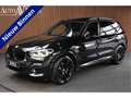 BMW X3 M40i xDrive High Exe Head-Up 360 Leer Memory Elekt Schwarz - thumbnail 1