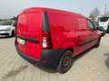 Dacia Logan Express Ambiance Rot - thumbnail 4