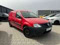 Dacia Logan Express Ambiance Rot - thumbnail 1