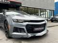 Chevrolet Camaro Convertible 6.2 V8 Touring|Bose|Head-Up|Memory|Car Gris - thumbnail 36