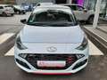 Hyundai i10 N Line *Navi-Kamera* Blue - thumbnail 3